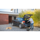 BOSCH AdvancedVac 18V-8 dulkių siurblys